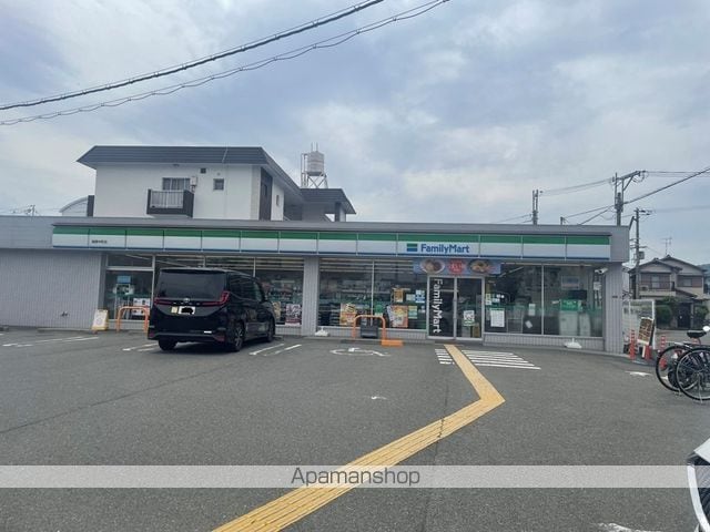 TーRESIDENCE楠葉の周辺写真