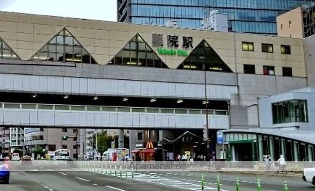 シーズンフラッツ平尾の周辺写真