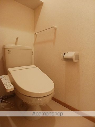 グランドソレーユの内装写真