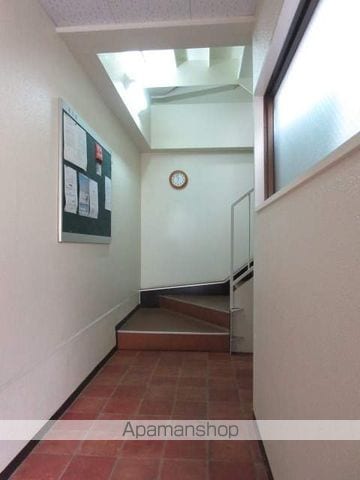 ハイム花みづきの内装写真