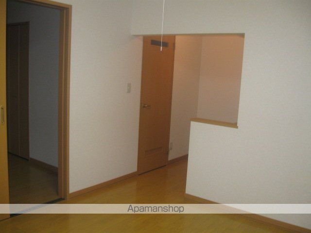 MI.DREAMの内装写真