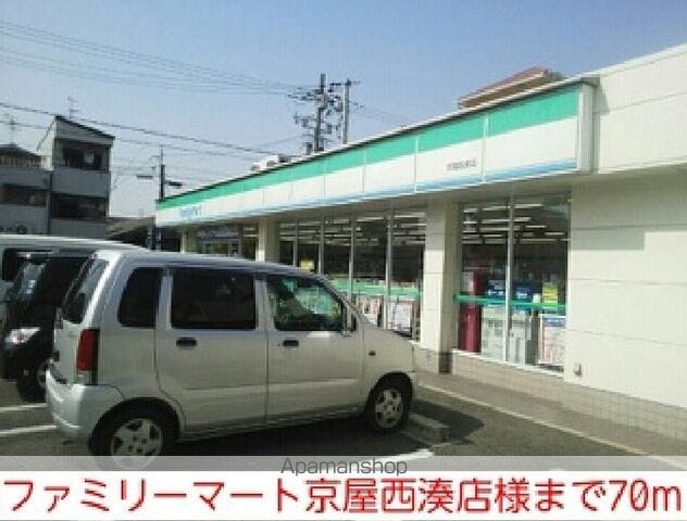 ユーヴェSIIIの周辺写真