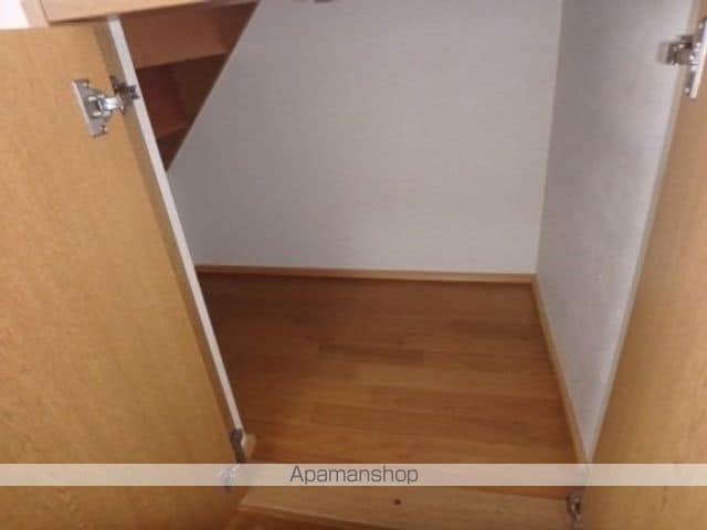 サニーコートあやめの内装写真