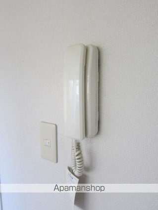 フォーレスマイメール[2K/46.7m2]の内装4