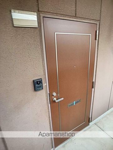 CASA LUMACAの内装写真