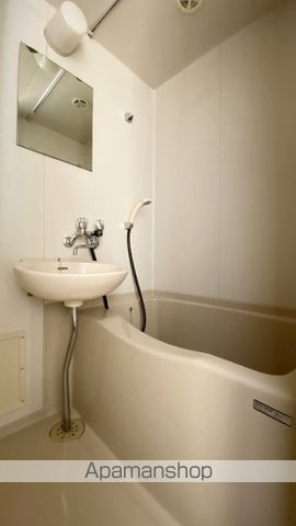 Comfort HiroseIIの内装写真