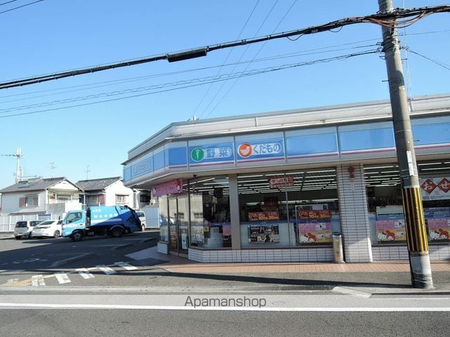クレアジオーネ岸和田の周辺写真