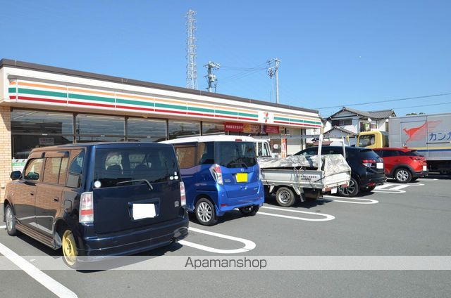 レトアIIの周辺写真
