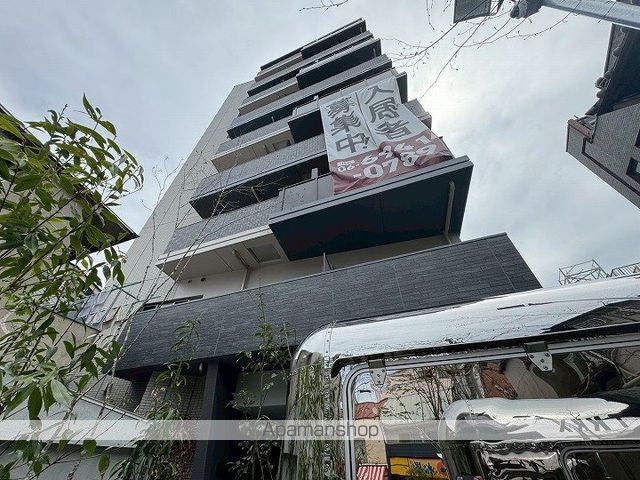 プレミアム長瀬の外観写真