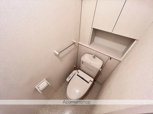 グランディール笹崎の内装写真