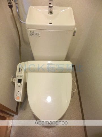 ターミナルプラザ36の内装写真