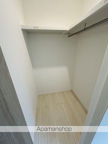 イルミオコルテ高殿の内装写真