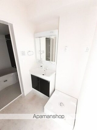 ツインキャッスルＡ[2LDK/53.9m2]の洗面所