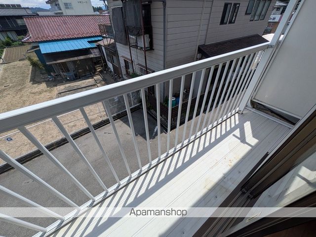 ハイツ羽場2の内装写真