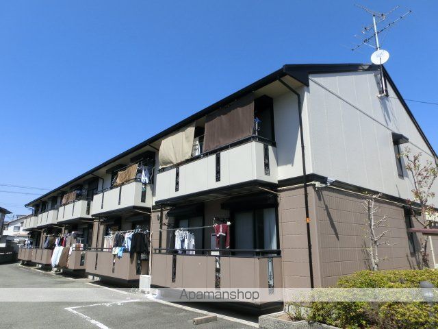 リヴェール深沢A
