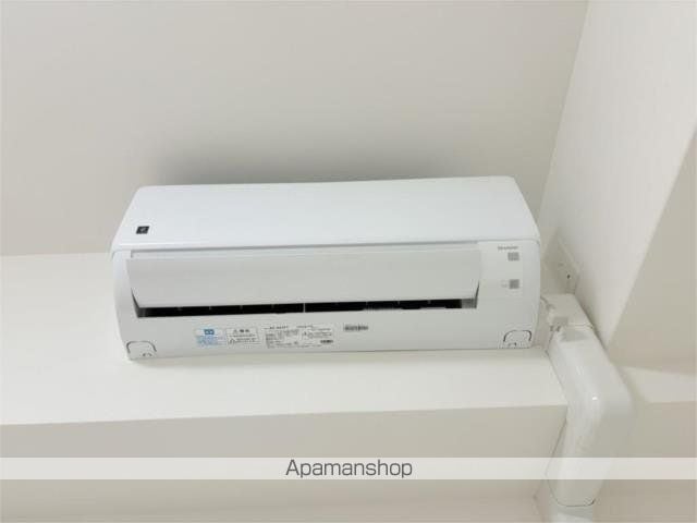 クレリア新深江の内装写真