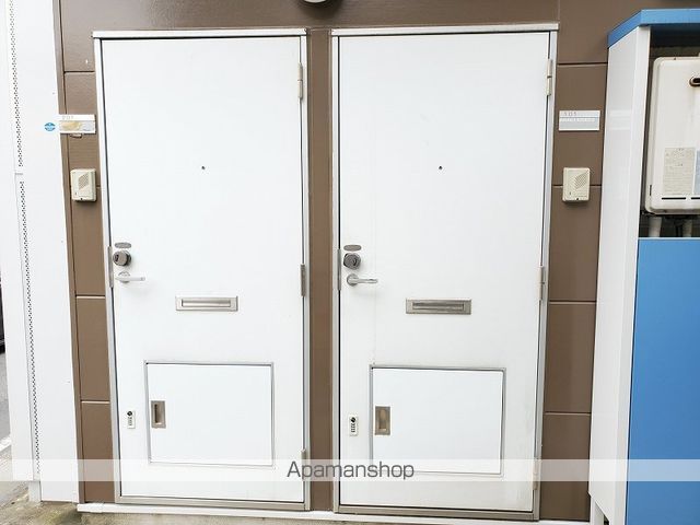 レオパレスシュッドプロスペールの内装写真
