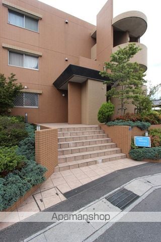 シャリテ花澤の内装写真