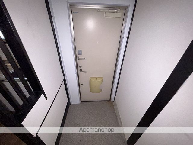中楠の里町テラスハウスの内装写真