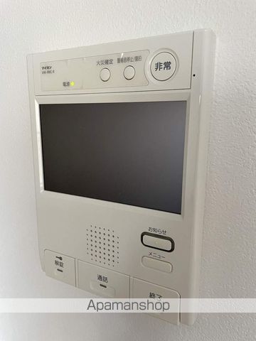 コンフォリア京町堀の内装写真
