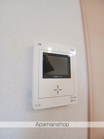 ヒルサイドハウスAの内装写真