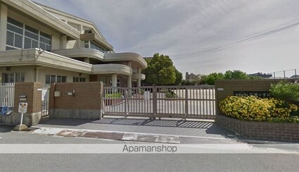 和歌山県和歌山市東紺屋町[2K/30m2]の周辺5
