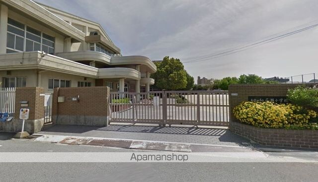 和歌山県和歌山市東紺屋町[2K/30m2]の周辺5