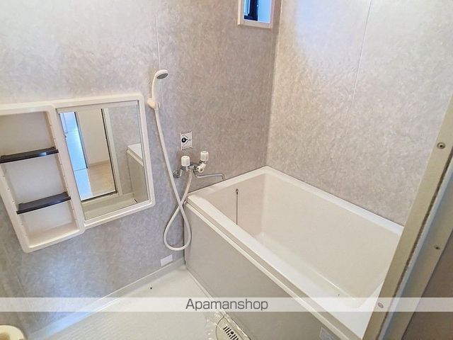 ファミール光IIの内装写真