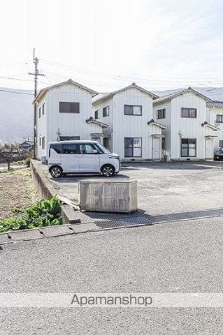 徳島線 小島駅 徒歩40分 2階建 築38年のその他写真
