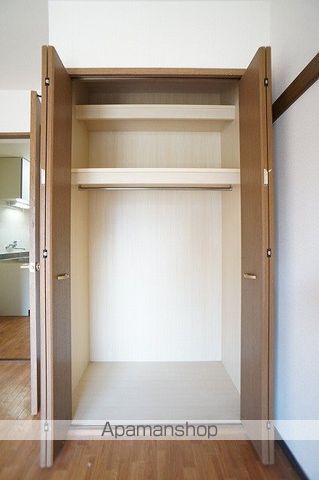 ハミング愛野の内装写真