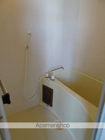ホワイトキャッスル4番館の内装写真