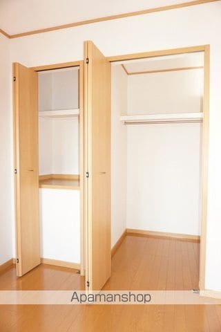 グレースガーデン Aの内装写真