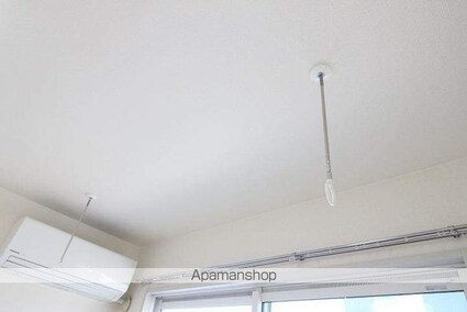 ブルーヒルＡＢ棟[3K/50.78m2]の内装8