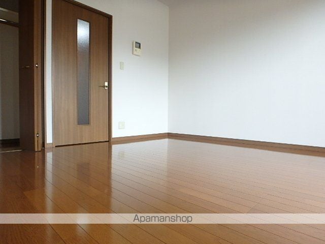 アンプルールベトン筑紫通りの内装写真
