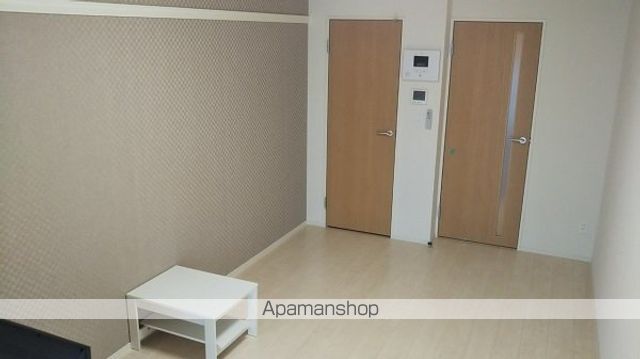 クレイノレジデンス追分の内装写真
