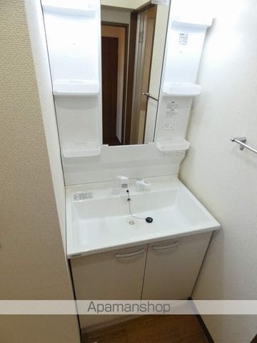 ジョイルームIIの内装写真