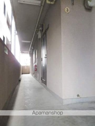 鹿児島市谷山線 荒田八幡駅 徒歩4分 5階建 築31年のその他写真