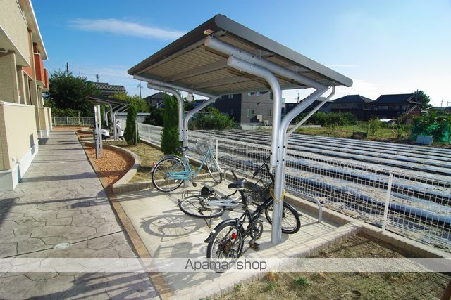 カーサ尾城のその他写真
