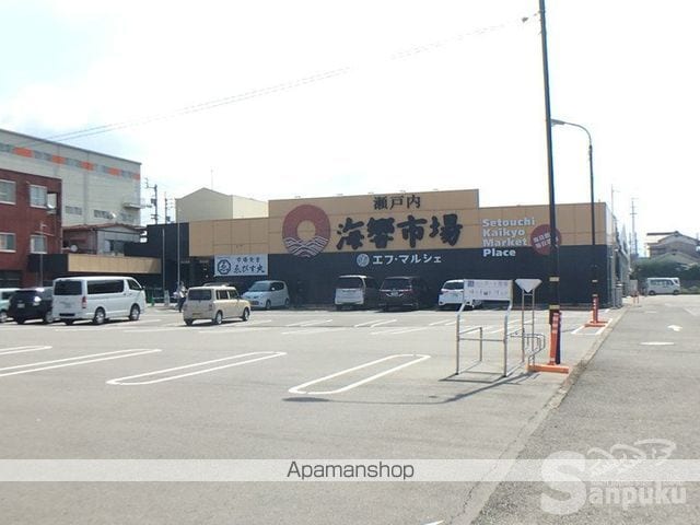 グリーンフィールの周辺写真