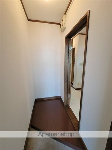プラタナスハイムの内装写真