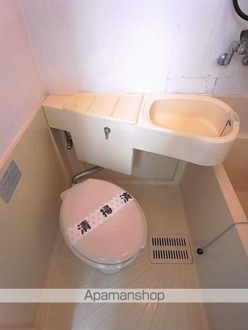 サンライズ北原の内装写真