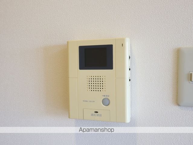 パラドール吹上の内装写真
