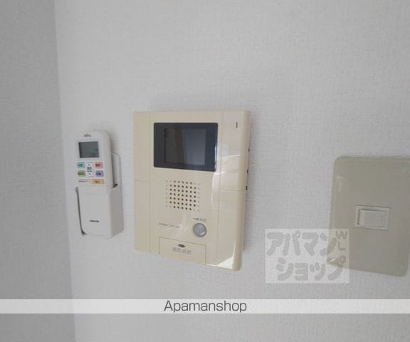 HAMASO京都清水五条の内装写真