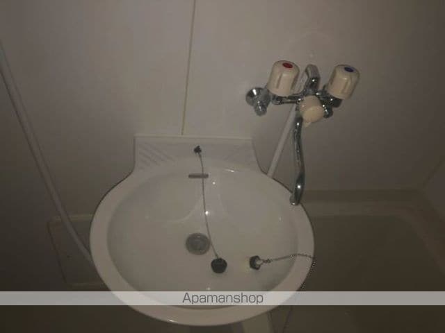 レオパレスサンクフルコートの内装写真