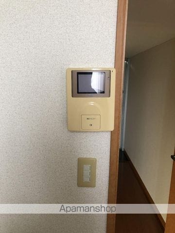 レオパレスJUNA鵠沼の内装写真