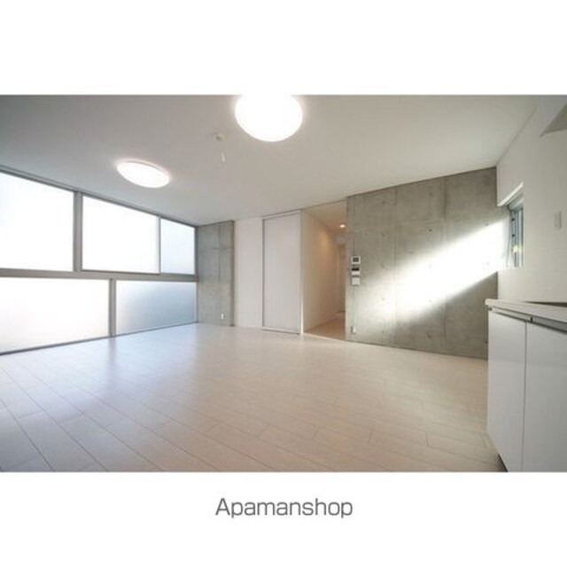 ルリアン三宿[1LDK/51.04m2]のセキュリティ