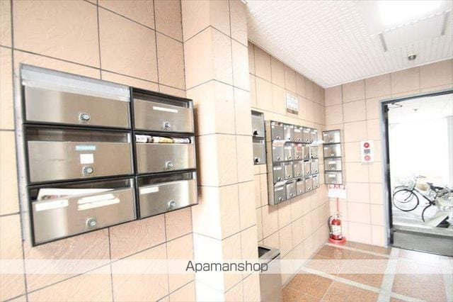 アイワステーションビルVI号館のその他写真