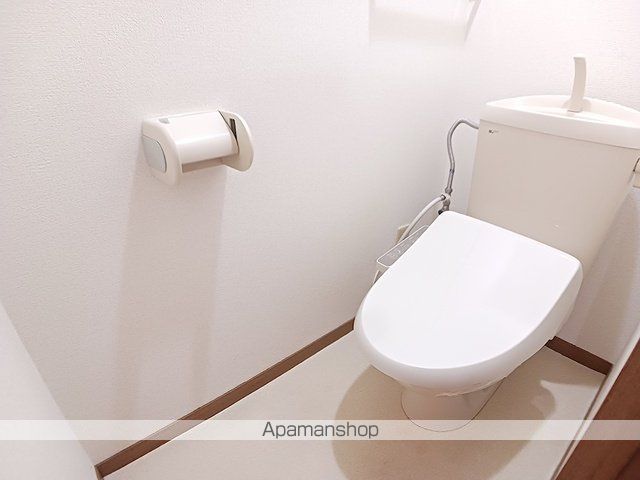 サンドミールの内装写真