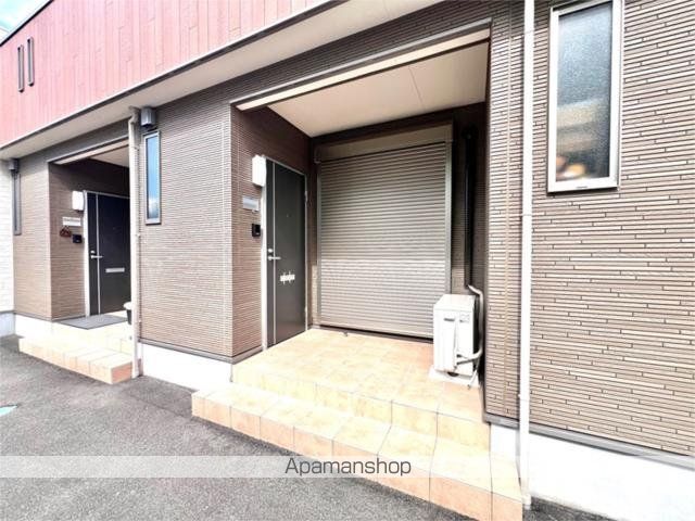 apartment 宮城県遠田郡美里町青生字新鳴瀬72
地図を見る