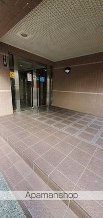 Ｔ’ｓ　ｇａｒｄｅｎ東陽町[3LDK/73.93m2]のエントランス4